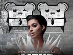 SPENCER AND HILL & NADIA ALI