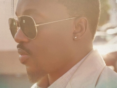 ANTHONY HAMILTON