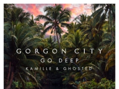 Gorgon City & Kamille & Ghosted