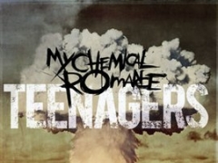 MY CHEMICAL ROMANCE