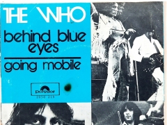 THE WHO