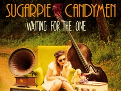 SUGARPIE & THE CANDYMEN