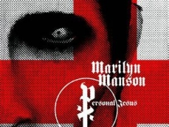 MARILYN MANSON