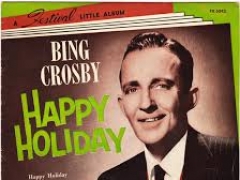BING CROSBY