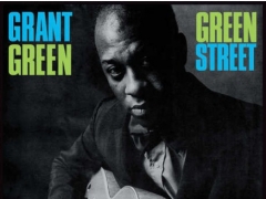 GREEN STREET