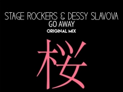 STAGE ROCKERS & DESSY SLAVOVA- GO AWAY