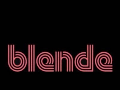 BLENDE