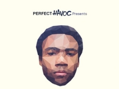 CHILDISH GAMBINO