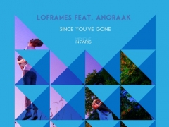 LOFRAMES & ANORAAK