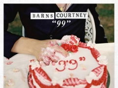 BARNS COURTNEY