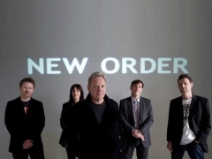 NEW ORDER