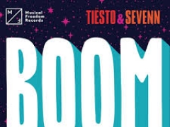TIESTO & SEVENN