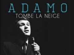 SALVATORE ADAMO