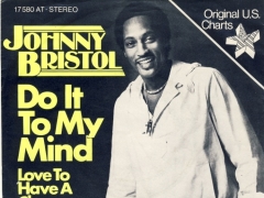 JOHNNY BRISTOL
