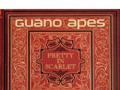 GUANO APES