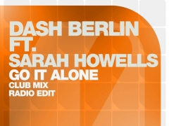 DASH BERLIN & SARAH HOWELLS