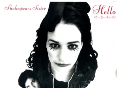 SHAKESPEAR'S SISTER