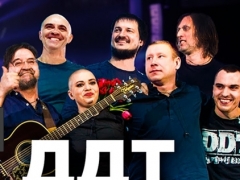 Юрий Шевчук