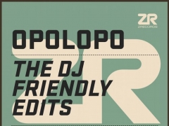 OPOLOPO & PETE SIMPSON