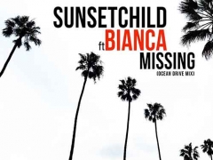 SUNSET CHILD