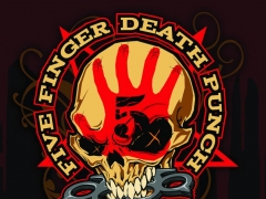 FIVE FINGER DEATH PUNCH