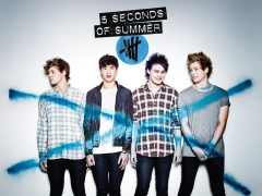 5 SECONDS OF SUMMER