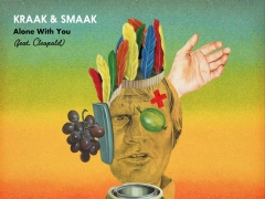 KRAAK & SMAAK & CLEOPOLD