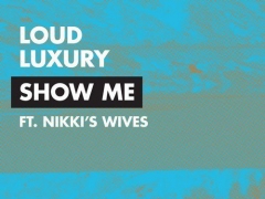 LOUD LUXURY
