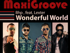 MAXIGROOVE & LEXTER