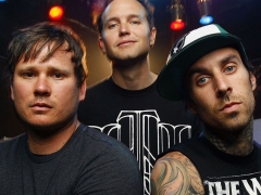 BLINK 182