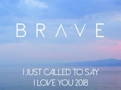 BRAVE