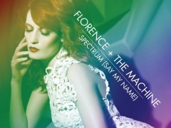 FLORENCE & THE MACHINE & CALVIN HARRIS