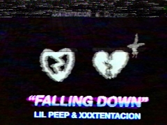 LIL PEEP & XXXTENTACION