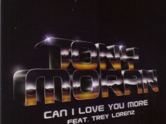 TONY MORAN & TREY LORENZ