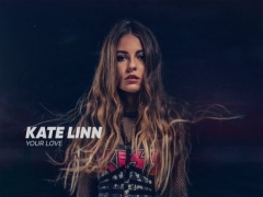 KATE LINN