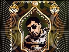 PANJABI MC