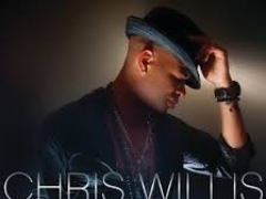 CHRIS WILLIS