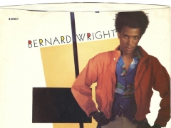 BERNARD WRIGHT