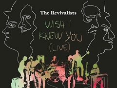 THE REVIVALISTS