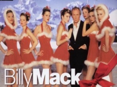 BILLY MACK