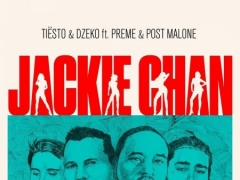 TIESTO & POST MALONE