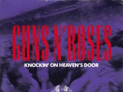 GUNS N ROSES