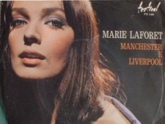 MARIE LAFORET