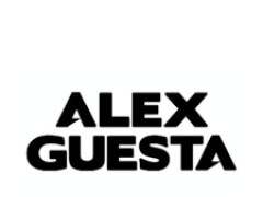 ALEX GUESTA