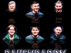 BAKENBARDY