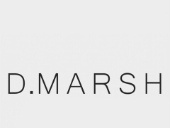 D.MARSH