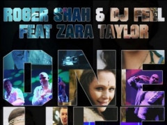 ROGER SHAH & ZARA TAYLOR