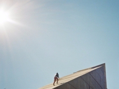 DANIEL CAESAR