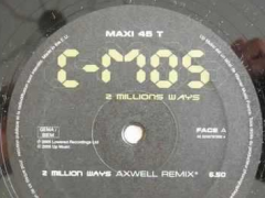 C-MOS
