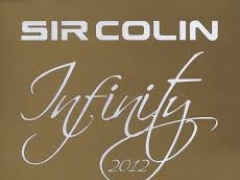 SIR COLIN